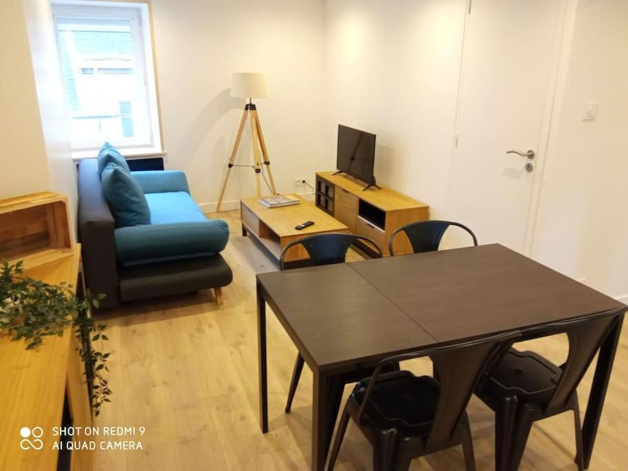 Appartement Industriel Cherbourg-en-Cotentin Exterior foto